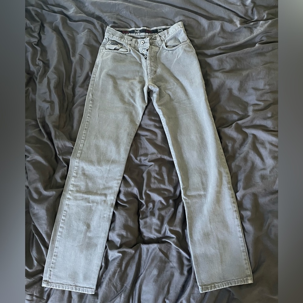Dolce & Gabbana Jeans